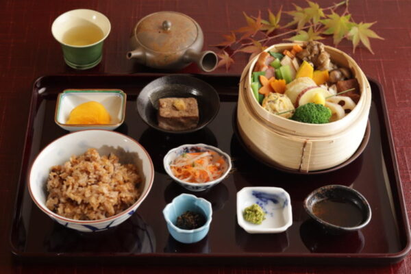 lunchset