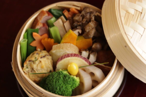 steamedvegetables